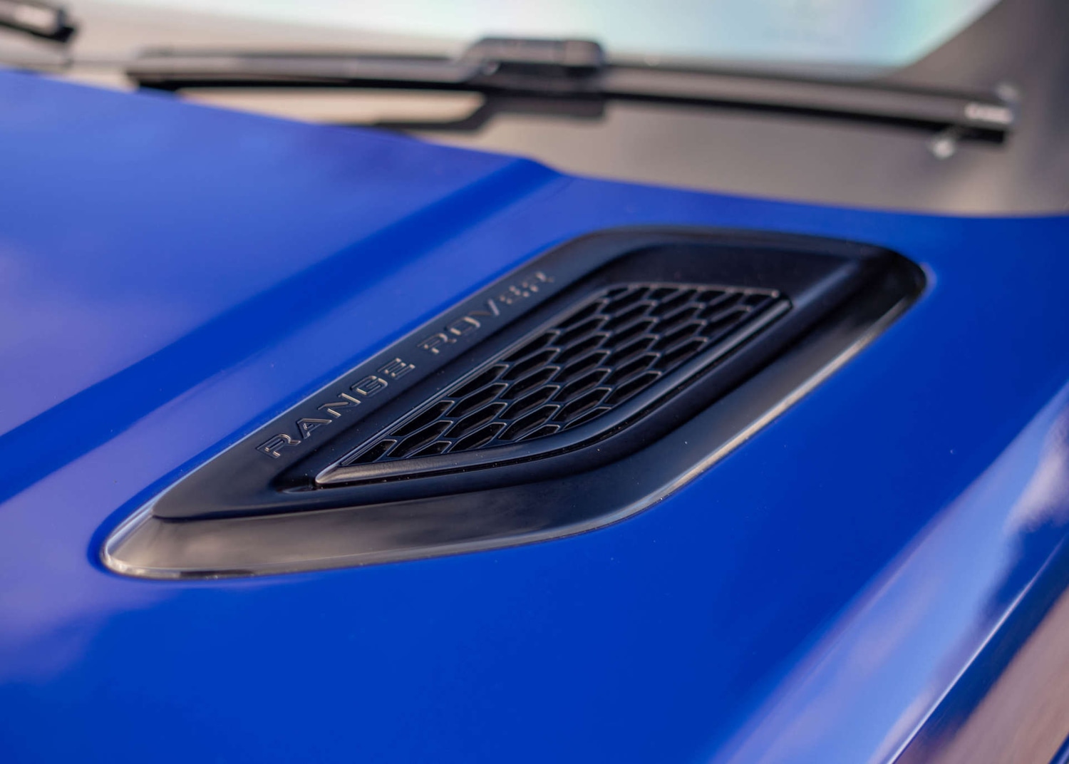 Used Land Rover Range Rover Sport 2017 for sale - 77022613: Photo 56