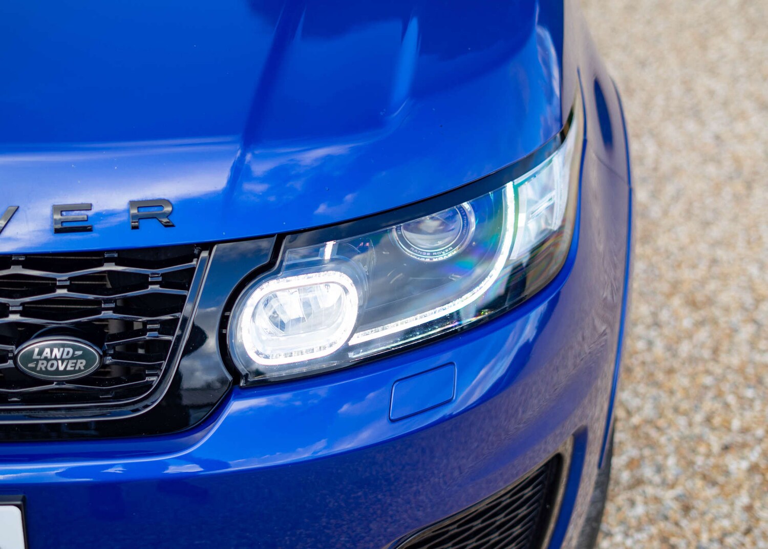 Used Land Rover Range Rover Sport 2017 for sale - 77022613: Photo 58