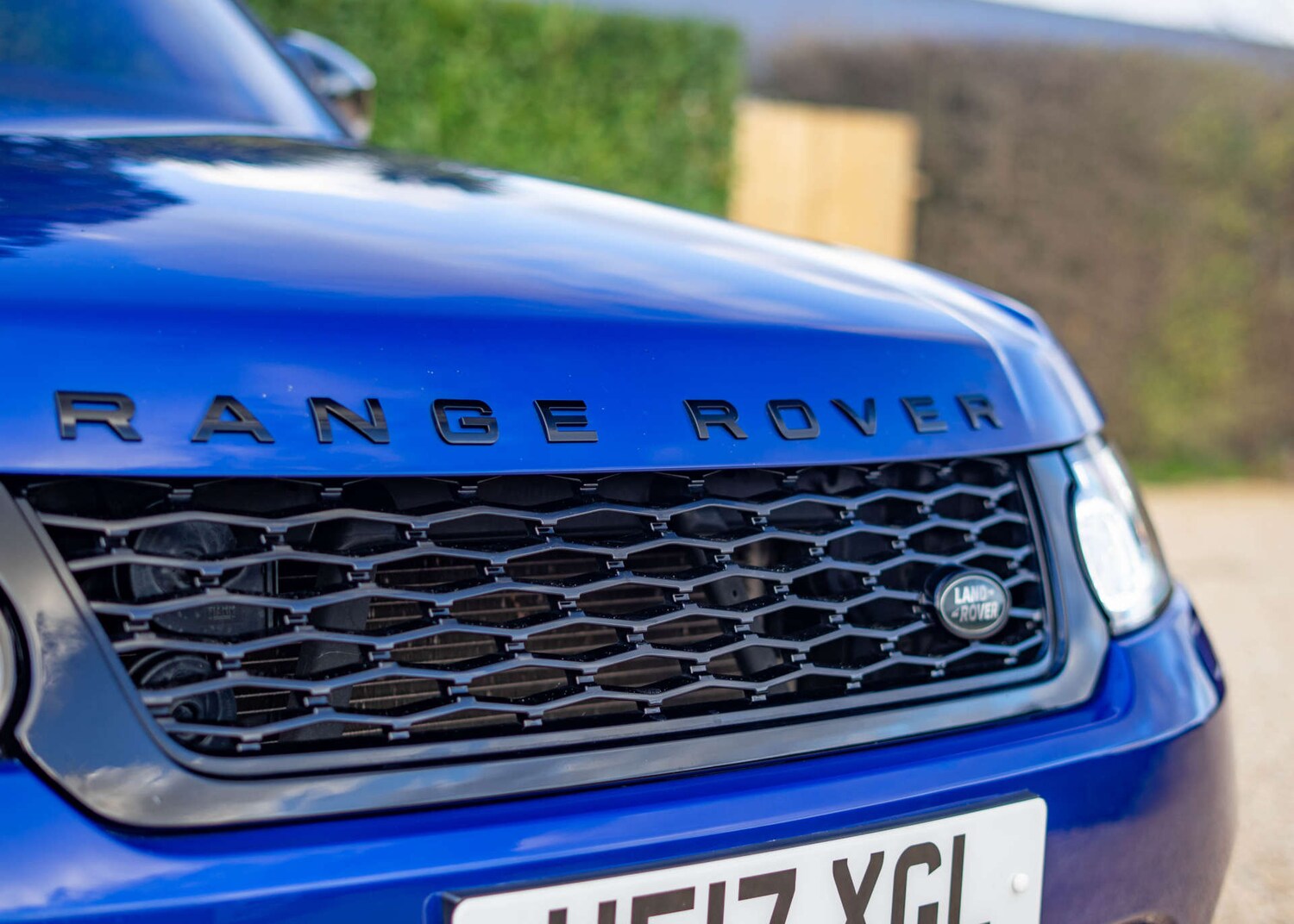 Used Land Rover Range Rover Sport 2017 for sale - 77022613: Photo 59