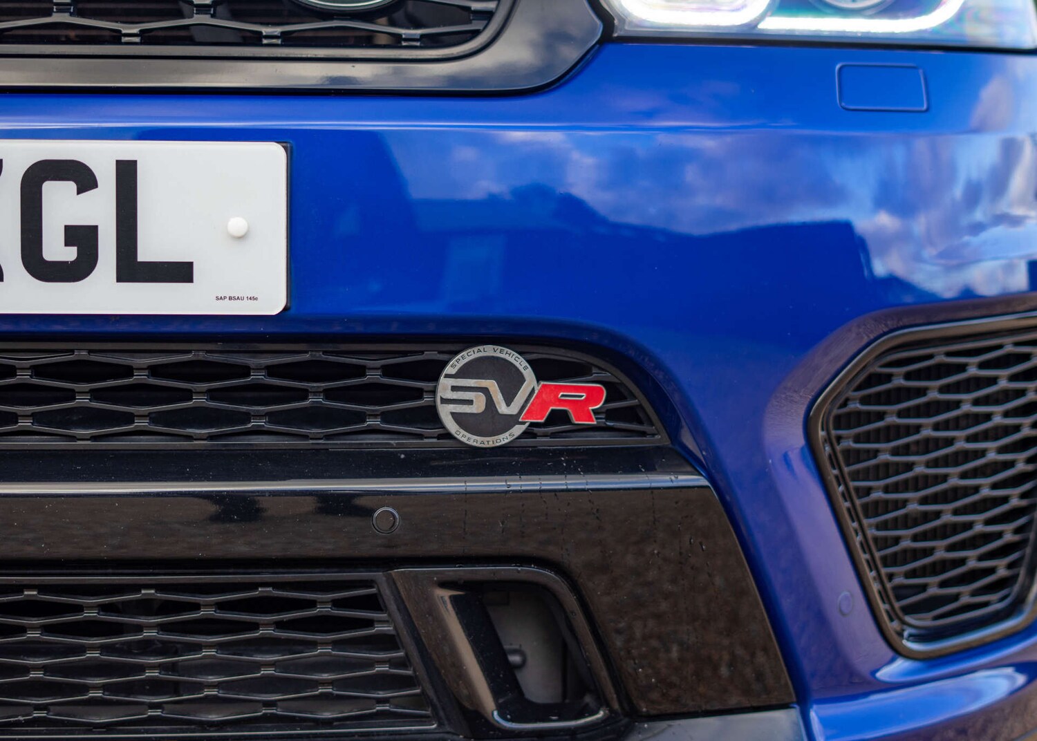 Used Land Rover Range Rover Sport 2017 for sale - 77022613: Photo 60