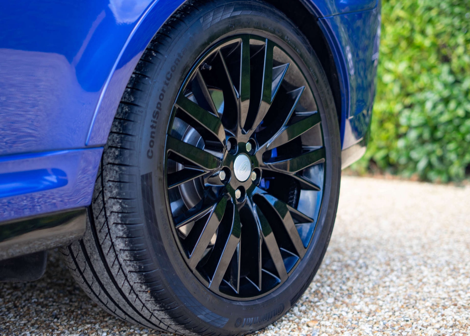 Used Land Rover Range Rover Sport 2017 for sale - 77022613: Photo 61