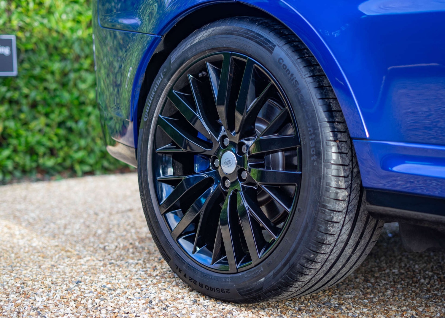 Used Land Rover Range Rover Sport 2017 for sale - 77022613: Photo 62