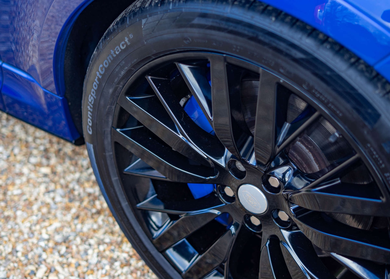 Used Land Rover Range Rover Sport 2017 for sale - 77022613: Photo 63