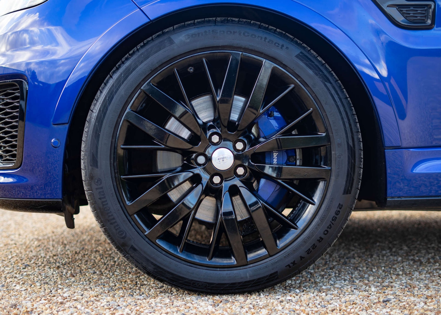 Used Land Rover Range Rover Sport 2017 for sale - 77022613: Photo 64