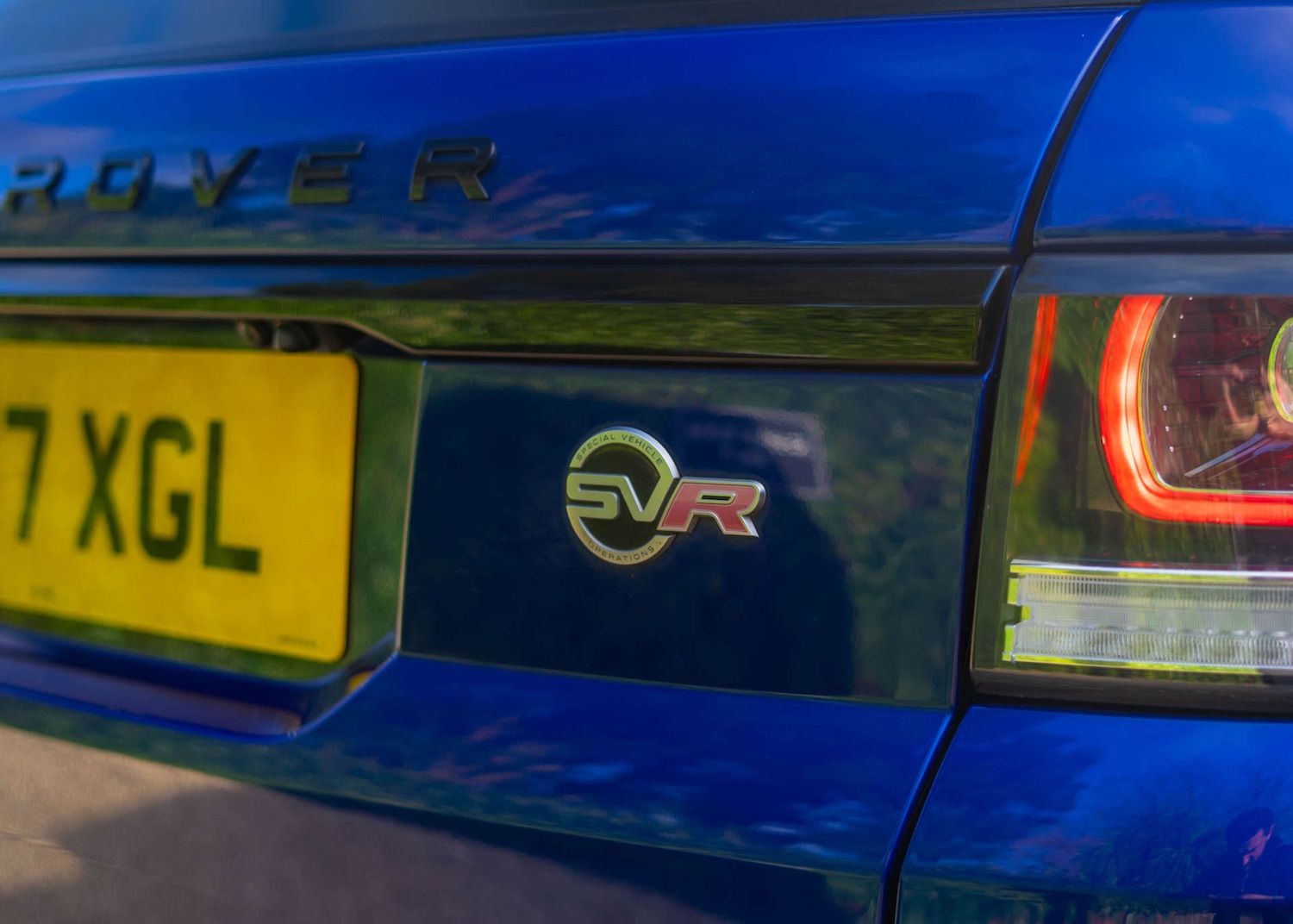 Used Land Rover Range Rover Sport 2017 for sale - 77022613: Photo 65