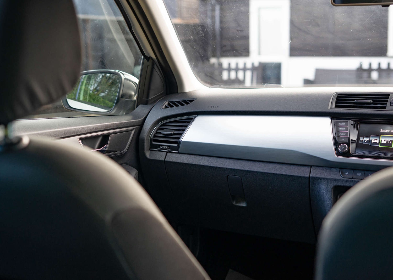 Used Skoda Fabia 2017 for sale - 76444743: Photo 13