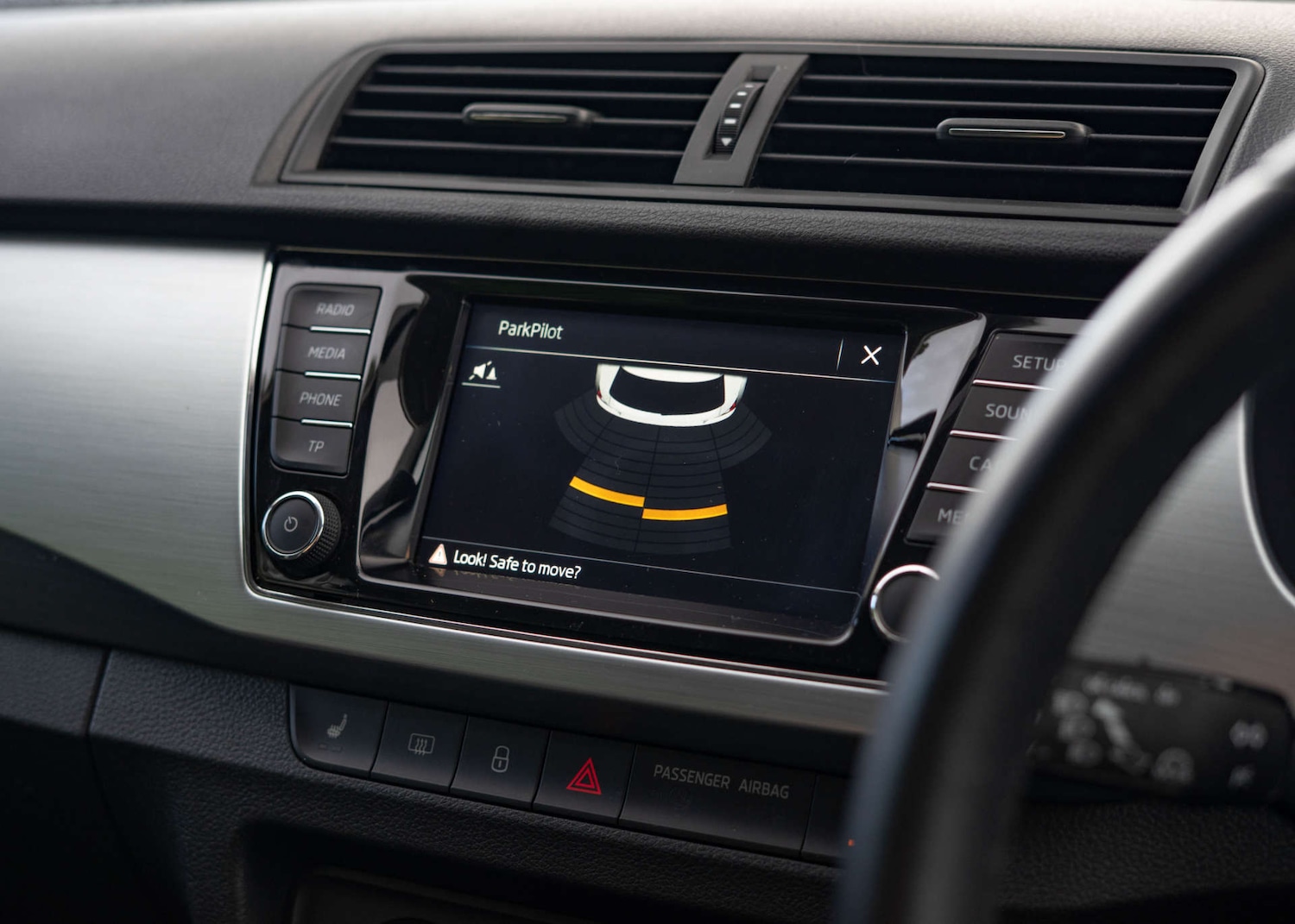 Used Skoda Fabia 2017 for sale - 76444743: Photo 17