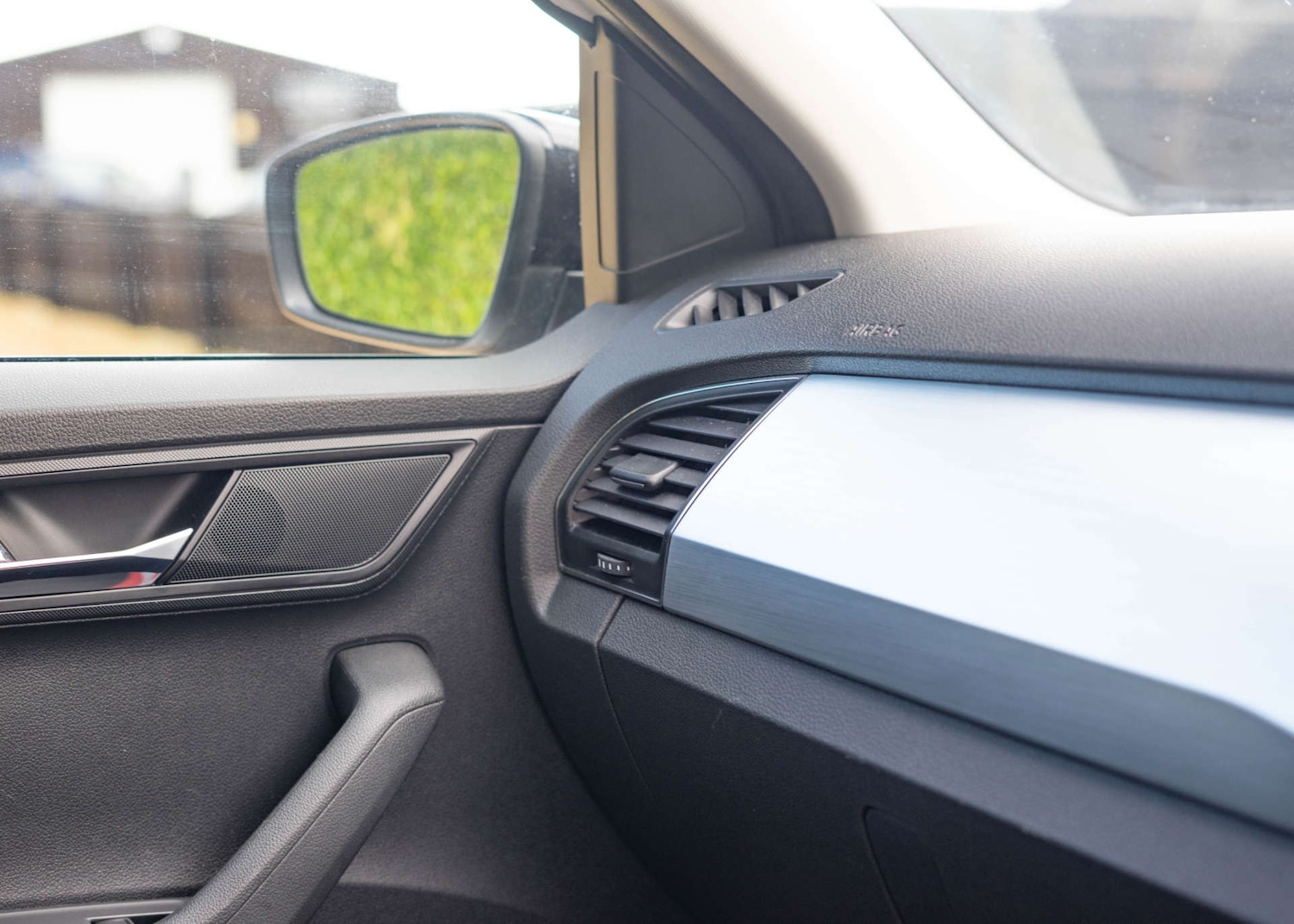 Used Skoda Fabia 2017 for sale - 76444743: Photo 19