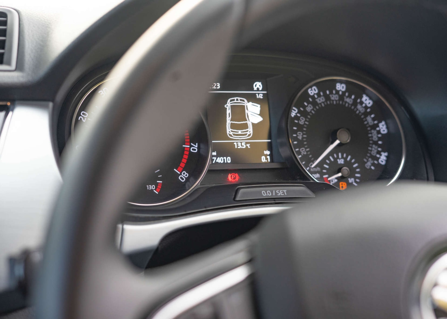 Used Skoda Fabia 2017 for sale - 76444743: Photo 20