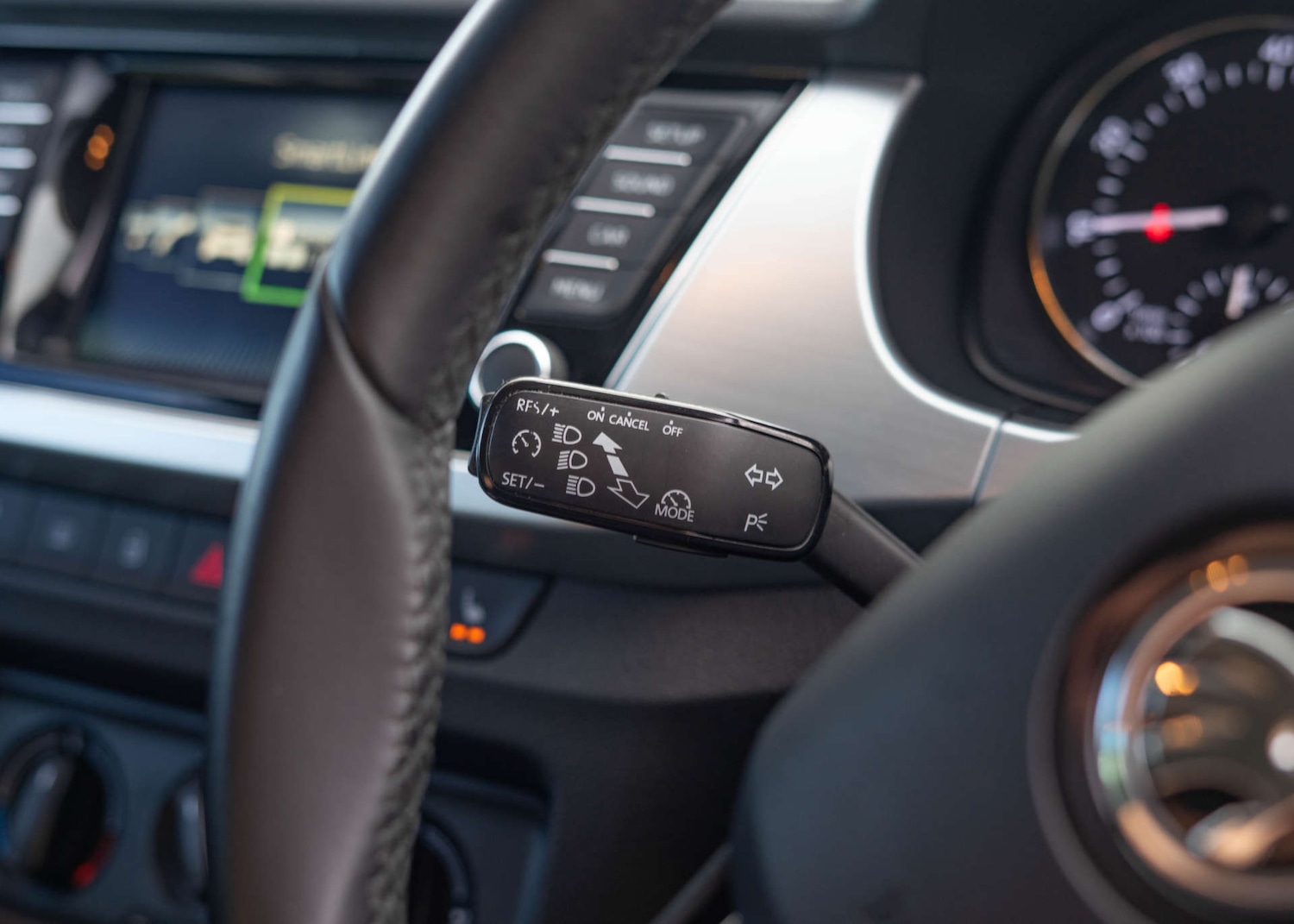 Used Skoda Fabia 2017 for sale - 76444743: Photo 21