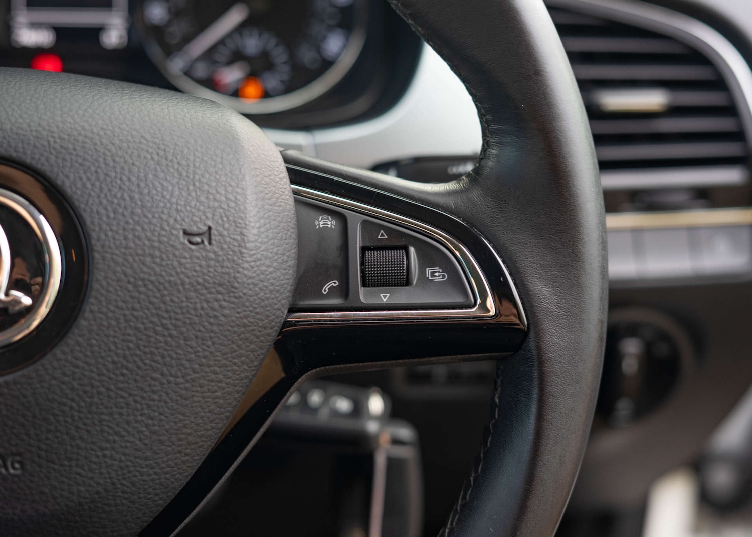 Used Skoda Fabia 2017 for sale - 76444743: Photo 22