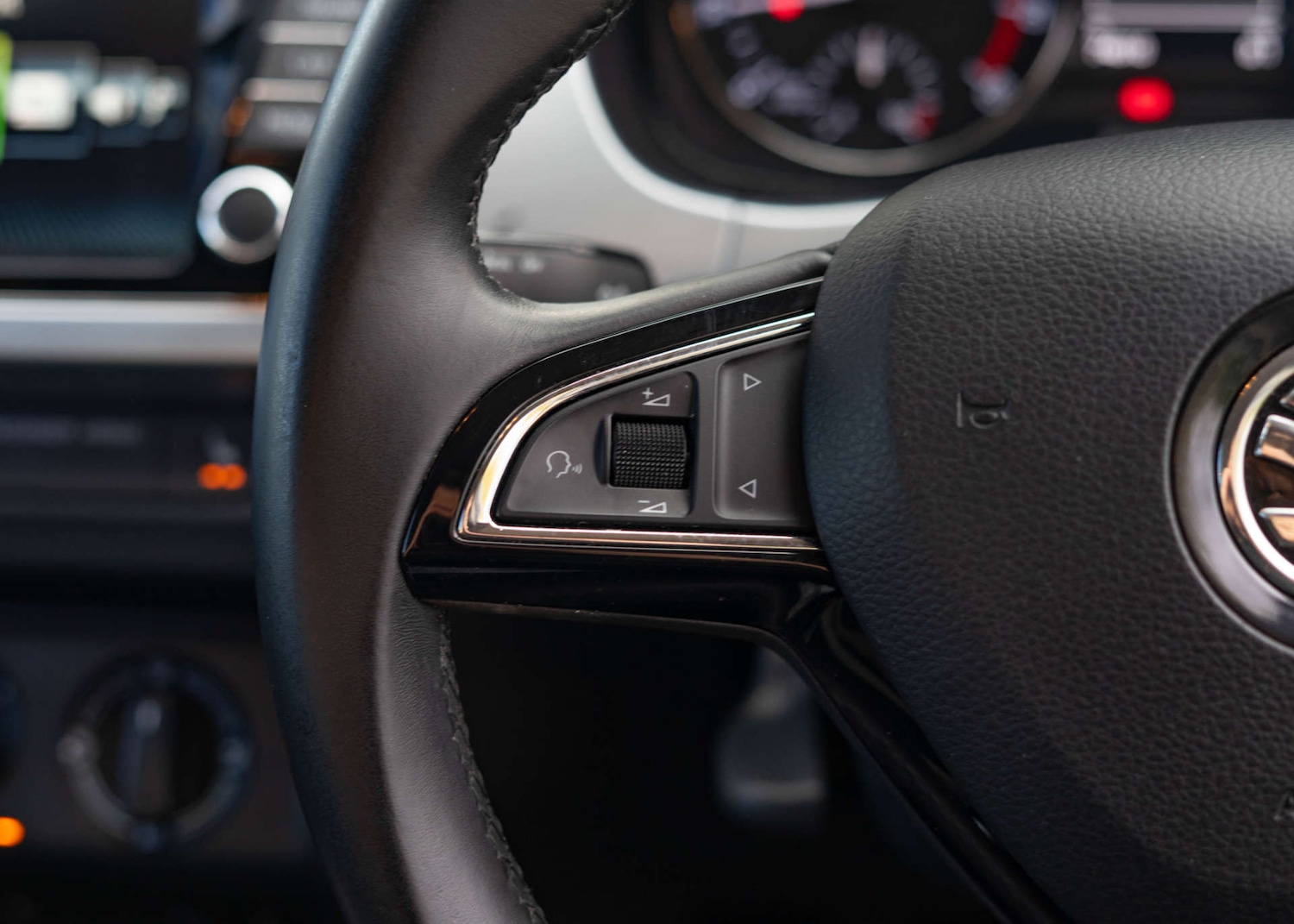 Used Skoda Fabia 2017 for sale - 76444743: Photo 23