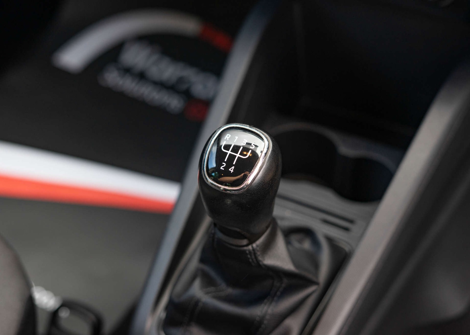 Used Skoda Fabia 2017 for sale - 76444743: Photo 24