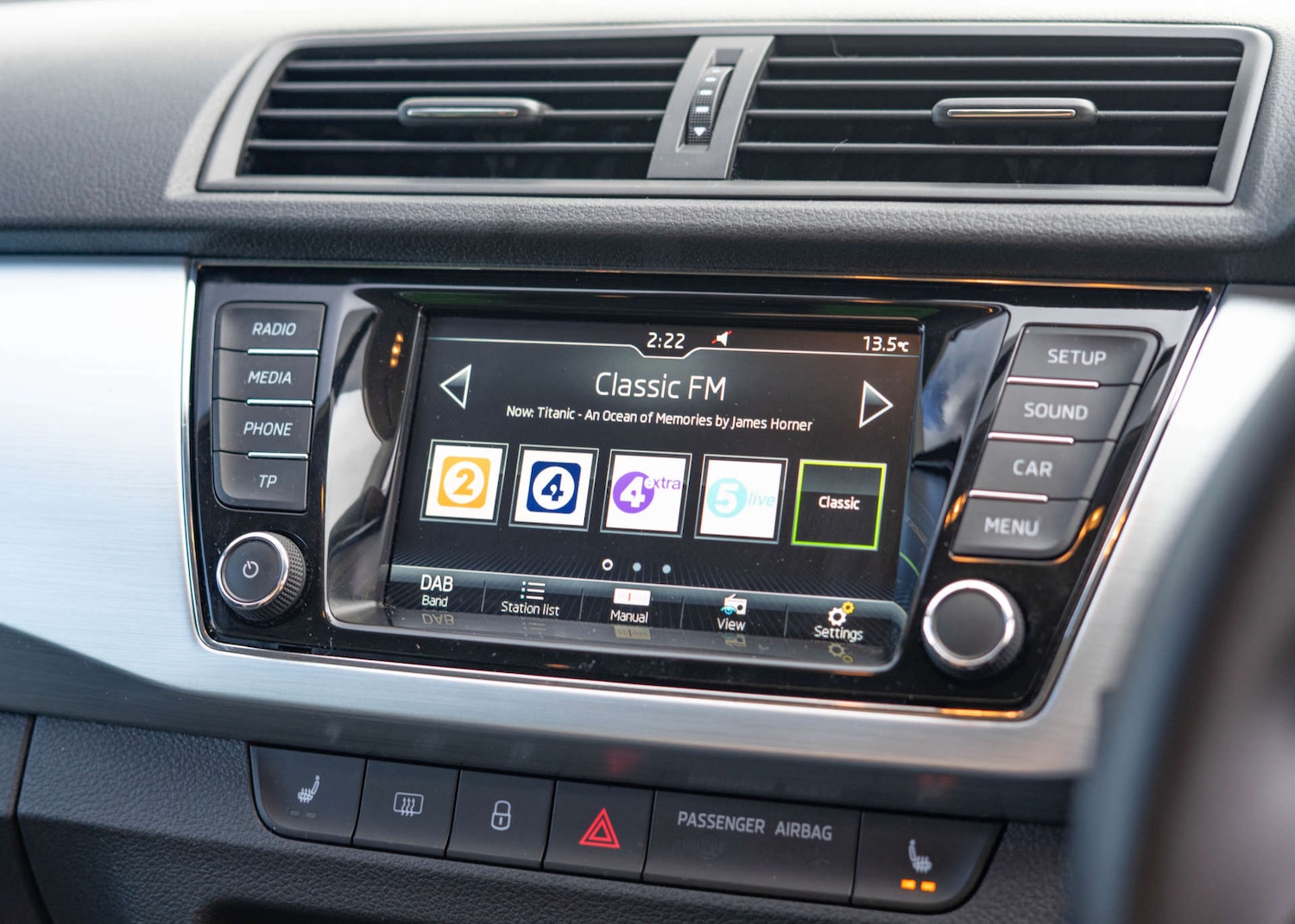 Used Skoda Fabia 2017 for sale - 76444743: Photo 27