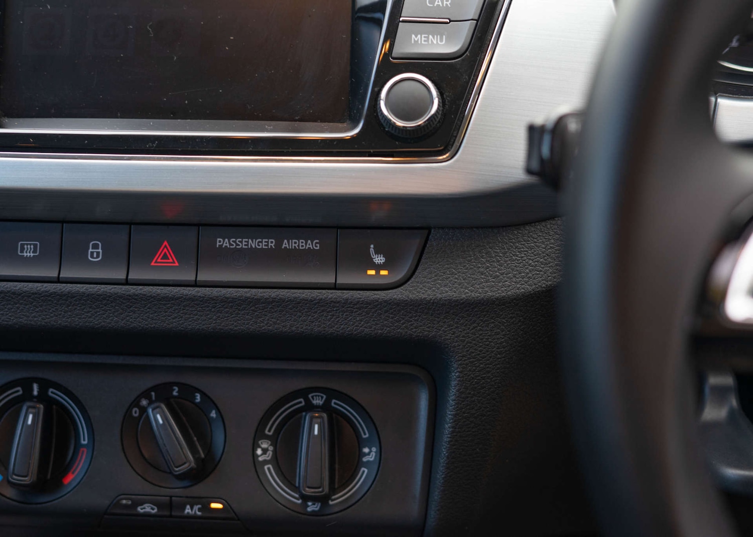 Used Skoda Fabia 2017 for sale - 76444743: Photo 28