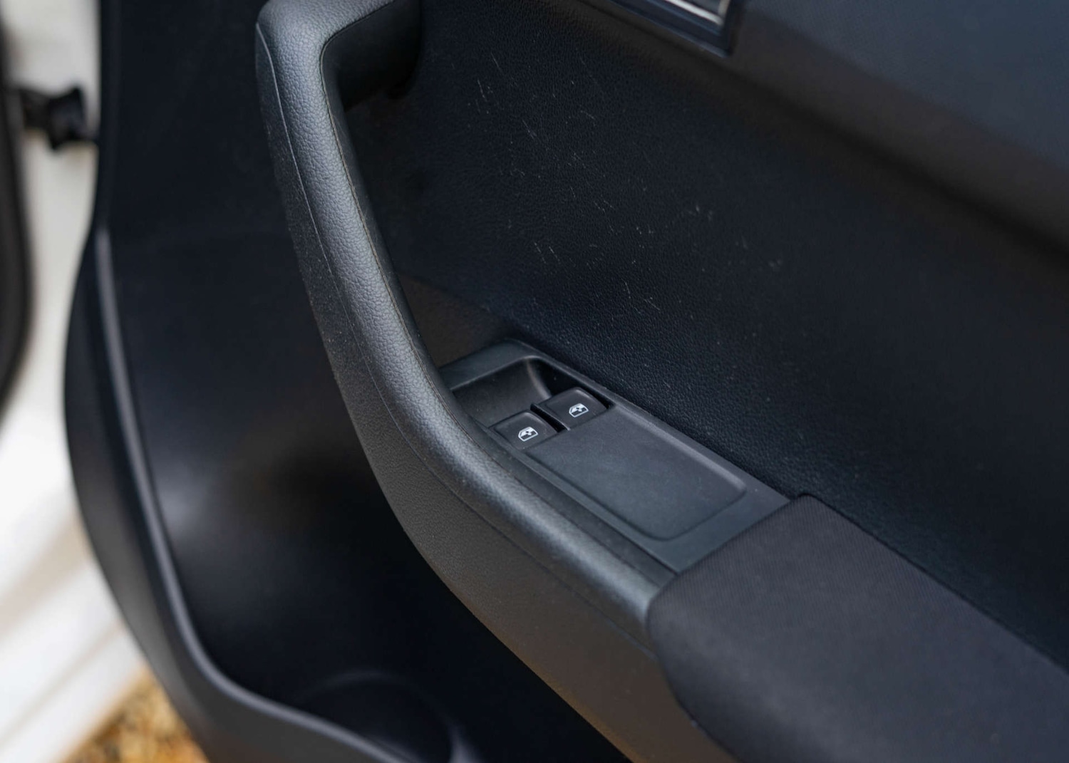 Used Skoda Fabia 2017 for sale - 76444743: Photo 29