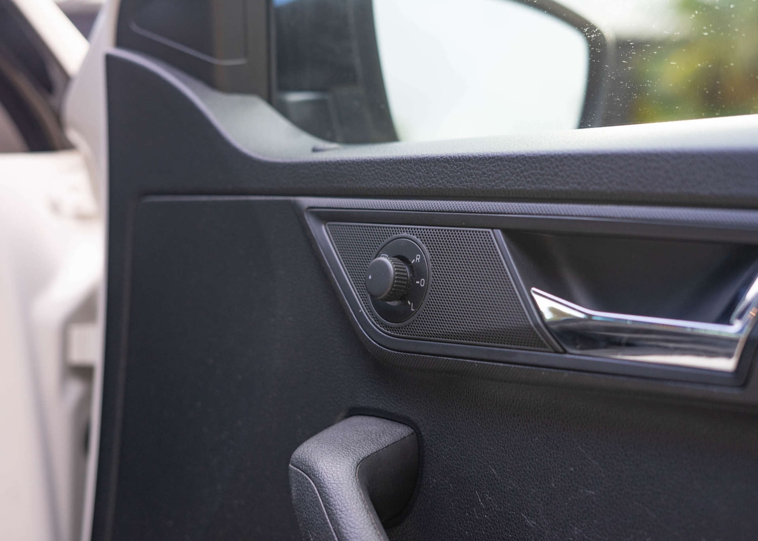 Used Skoda Fabia 2017 for sale - 76444743: Photo 30