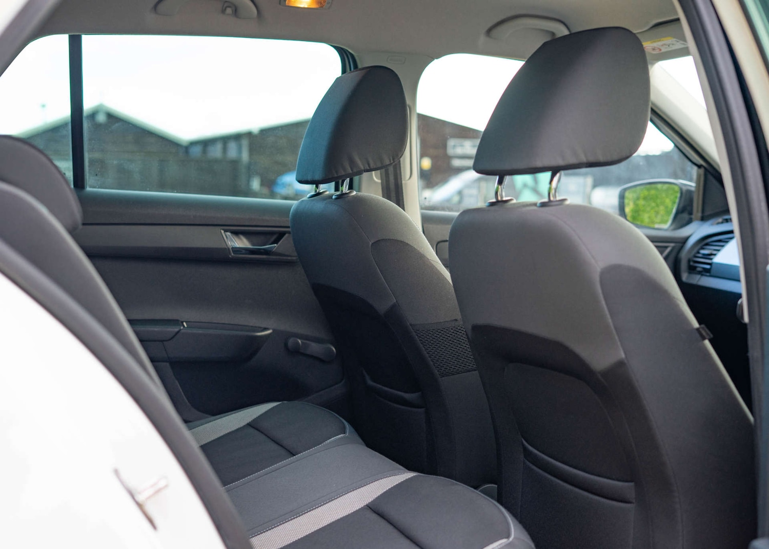 Used Skoda Fabia 2017 for sale - 76444743: Photo 31