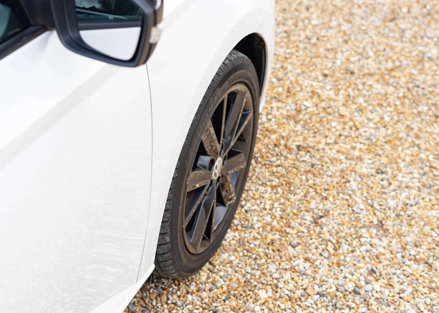 Used Skoda Fabia 2017 for sale - 76444743: Photo 32