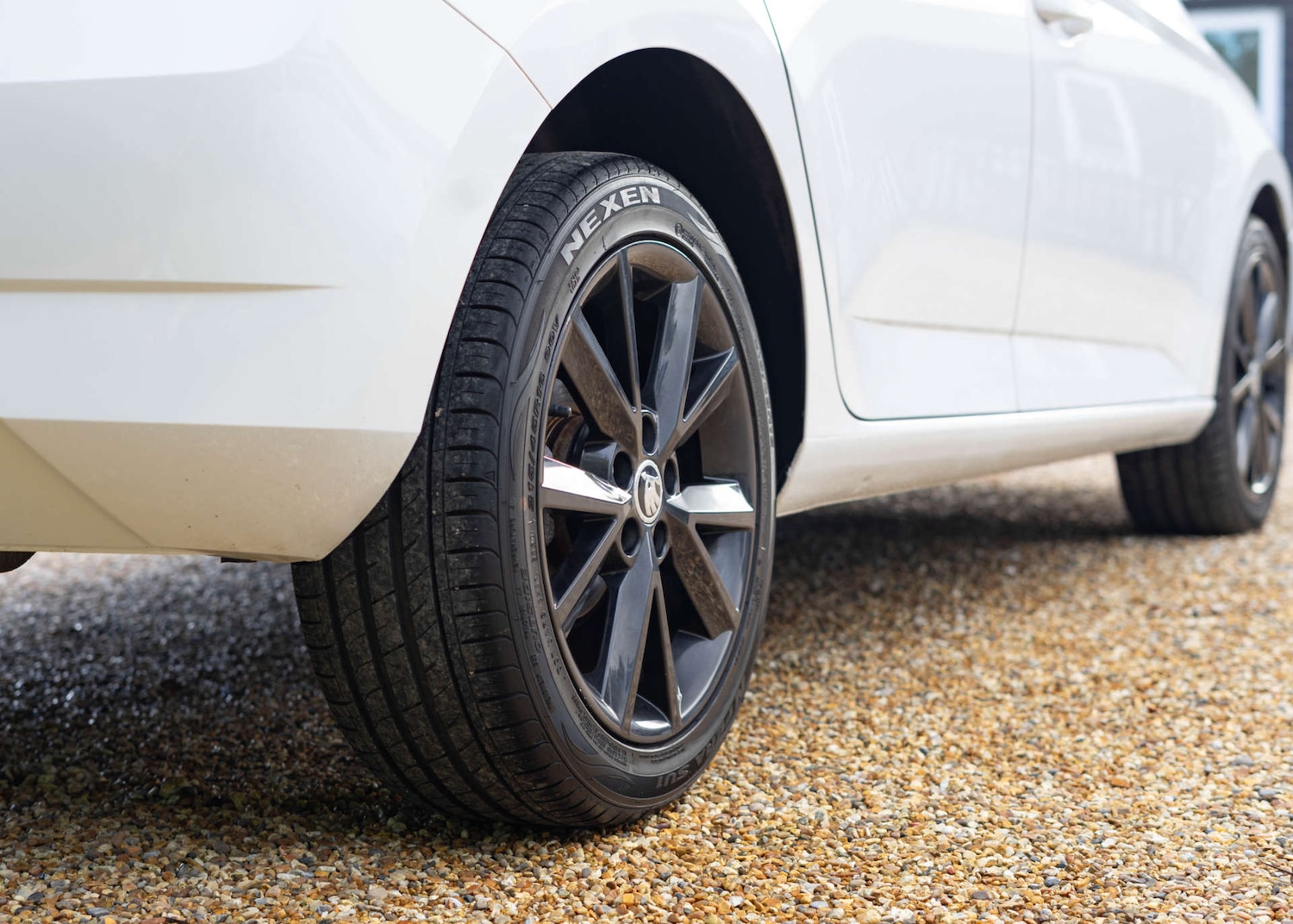 Used Skoda Fabia 2017 for sale - 76444743: Photo 33