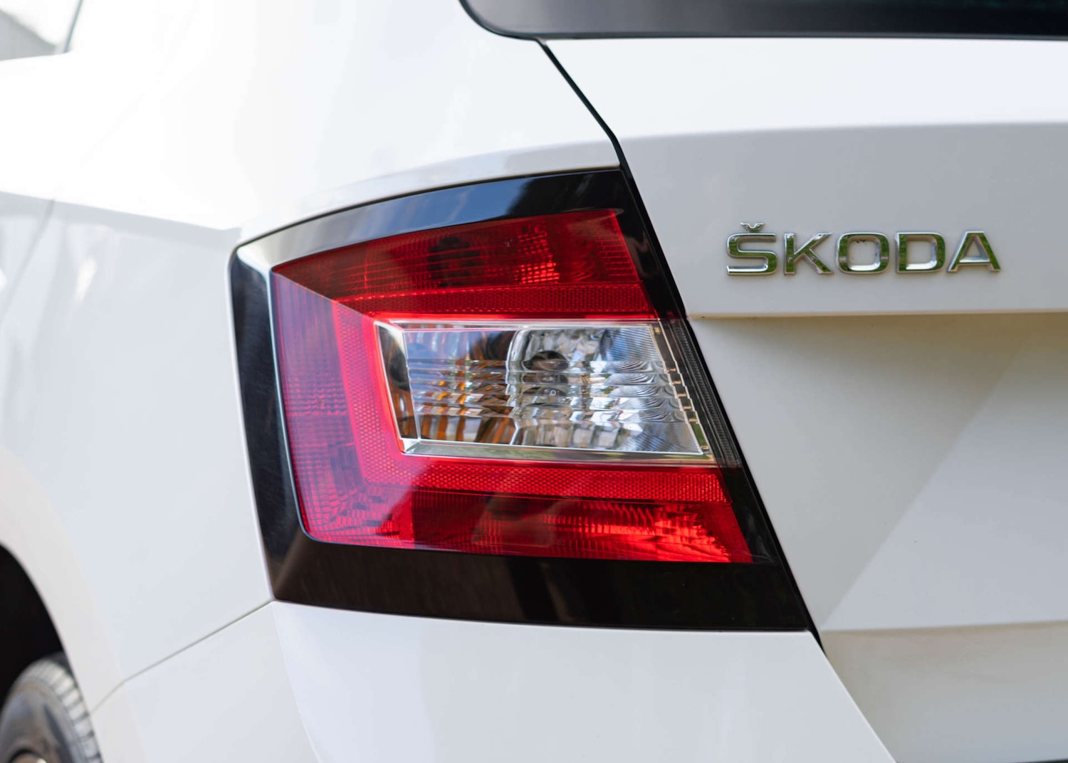 Used Skoda Fabia 2017 for sale - 76444743: Photo 35