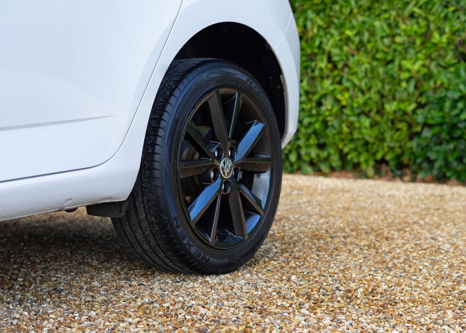 Used Skoda Fabia 2017 for sale - 76444743: Photo 38