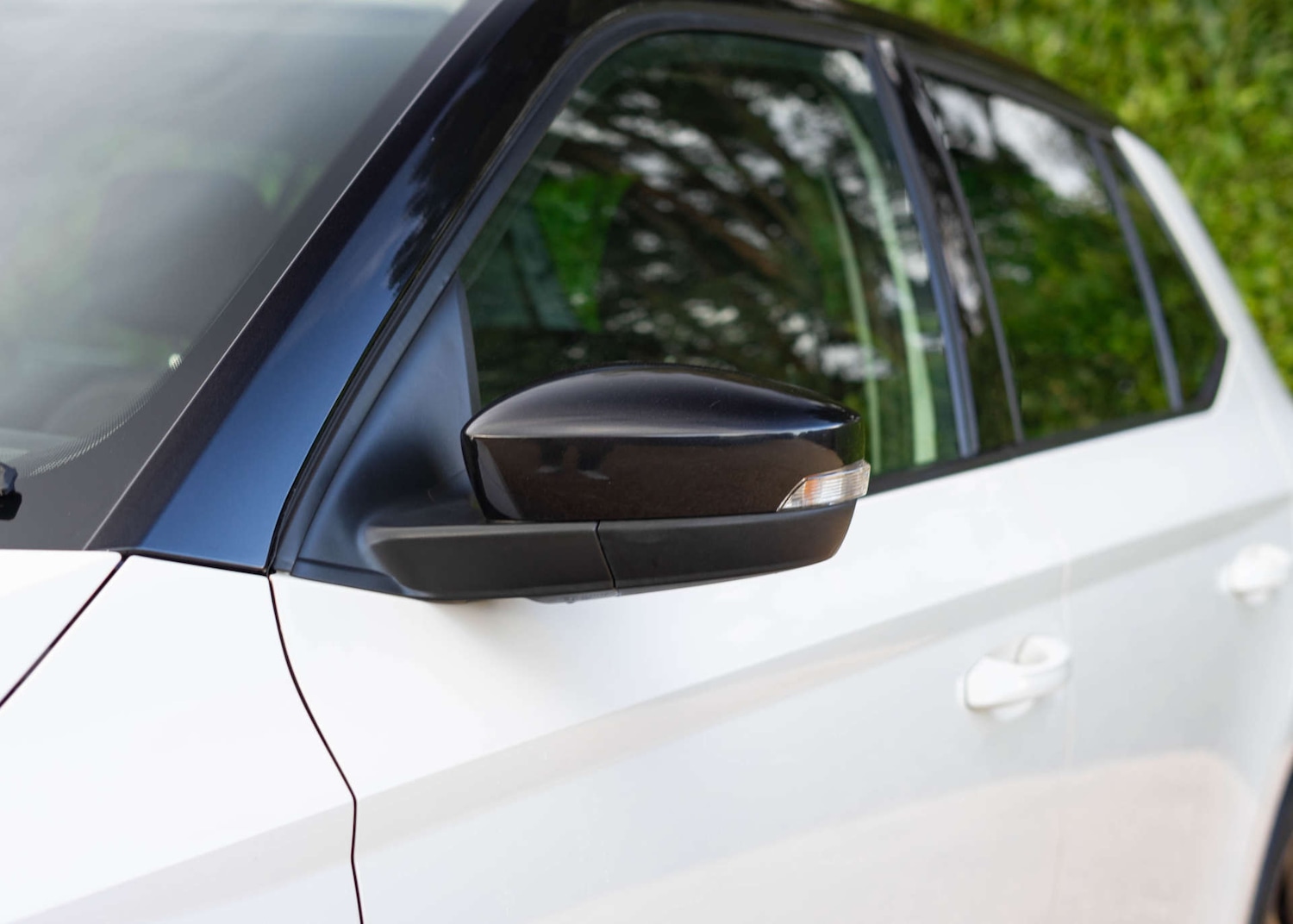 Used Skoda Fabia 2017 for sale - 76444743: Photo 39