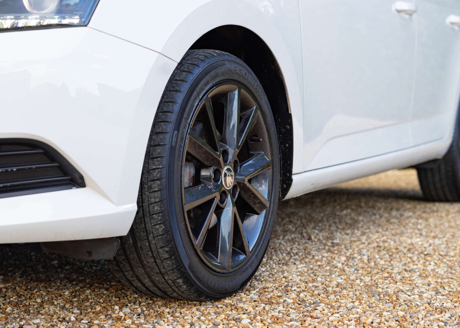 Used Skoda Fabia 2017 for sale - 76444743: Photo 41