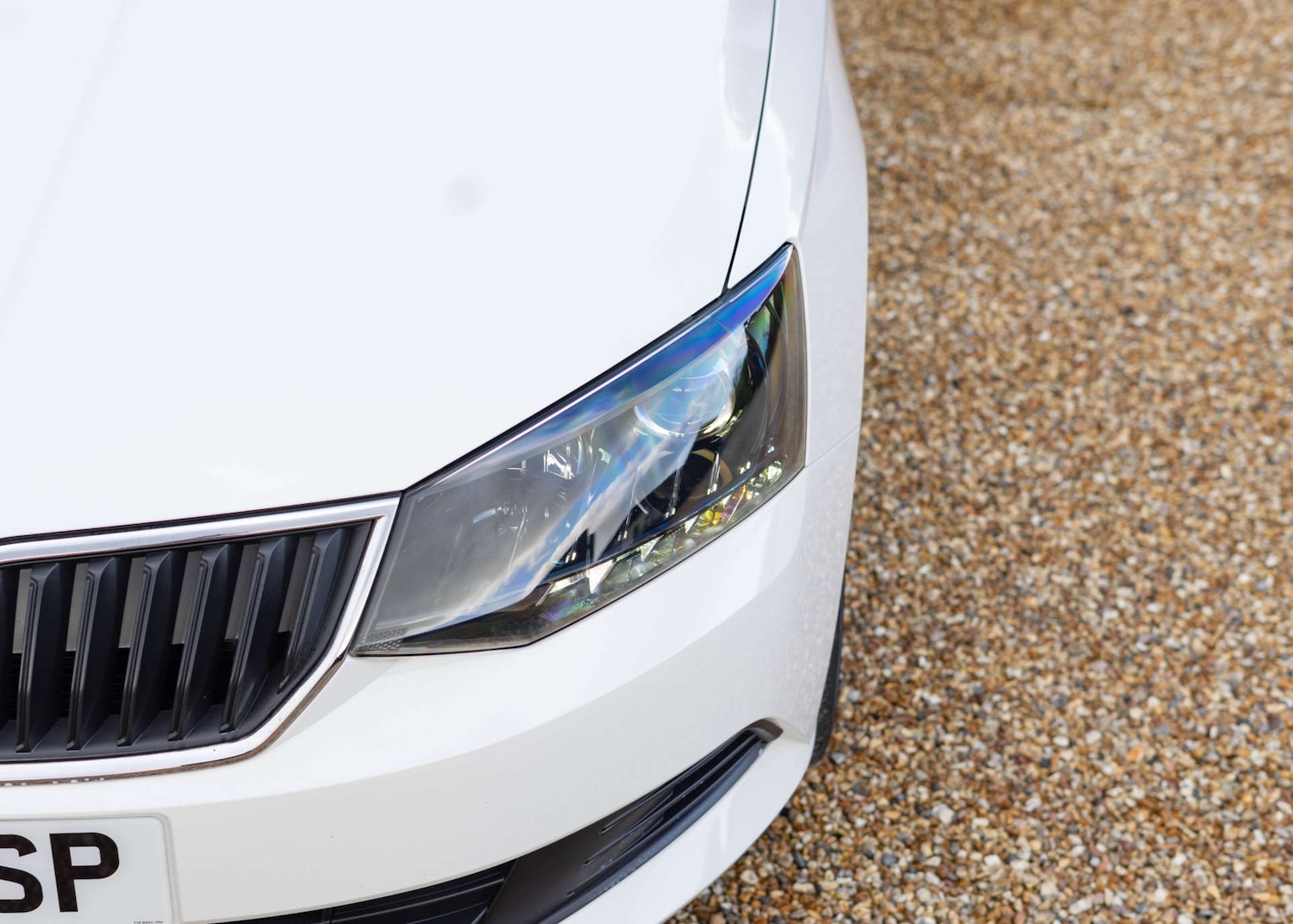 Used Skoda Fabia 2017 for sale - 76444743: Photo 42