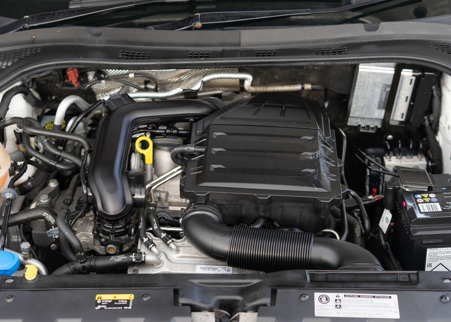 Used Skoda Fabia 2017 for sale - 76444743: Photo 45