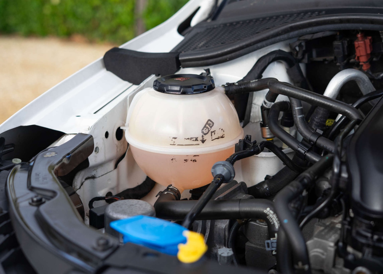 Used Skoda Fabia 2017 for sale - 76444743: Photo 47