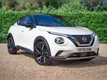 Used Nissan Juke 2020 for sale - 79421806: Photo