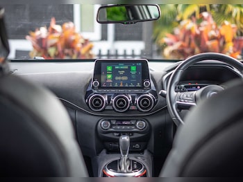 Used Nissan Juke 2020 for sale - 79421806: Photo