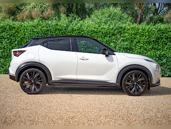 Used Nissan Juke 2020 for sale - 79421806: Photo