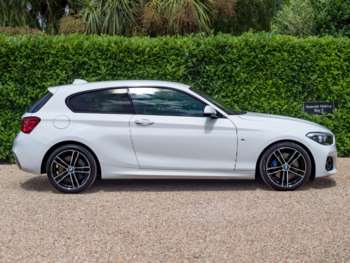 Used BMW 1 Series 2019 for sale - 74963421: Photo