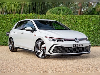 Used Volkswagen Golf 2021 for sale - 79817648: Photo