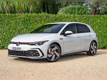 Used Volkswagen Golf 2021 for sale - 79817648: Photo