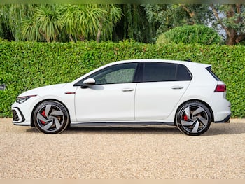 Used Volkswagen Golf 2021 for sale - 79817648: Photo