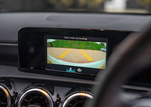 Used Mercedes-Benz A-Class 2019 for sale - 76255892: Photo 11
