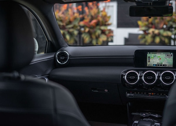 Used Mercedes-Benz A-Class 2019 for sale - 76255892: Photo 12