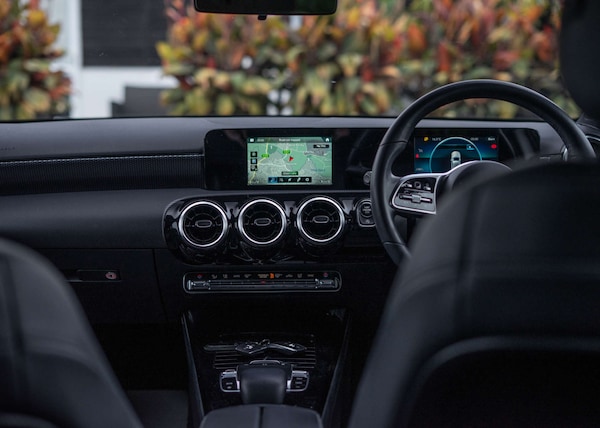 Used Mercedes-Benz A-Class 2019 for sale - 76255892: Photo 14