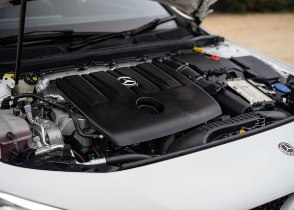 Used Mercedes-Benz A-Class 2019 for sale - 76255892: Photo 16