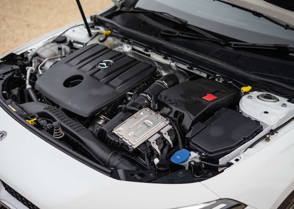 Used Mercedes-Benz A-Class 2019 for sale - 76255892: Photo 17