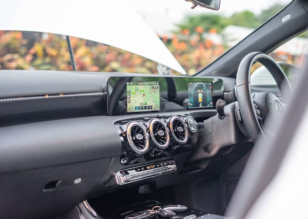 Used Mercedes-Benz A-Class 2019 for sale - 76255892: Photo 18