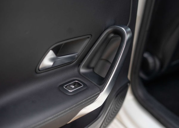 Used Mercedes-Benz A-Class 2019 for sale - 76255892: Photo 19
