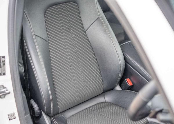 Used Mercedes-Benz A-Class 2019 for sale - 76255892: Photo 22