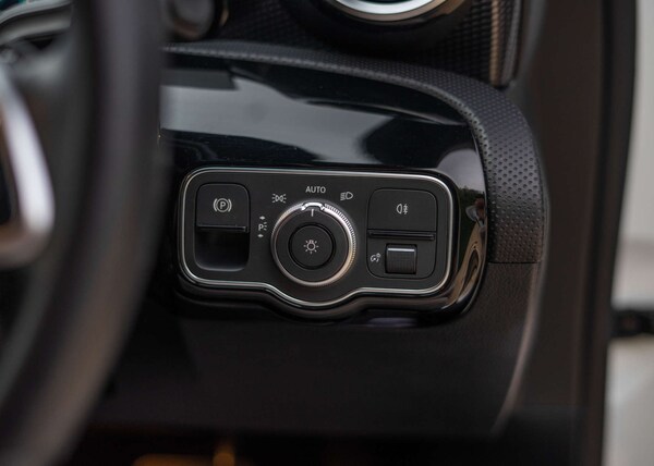 Used Mercedes-Benz A-Class 2019 for sale - 76255892: Photo 30