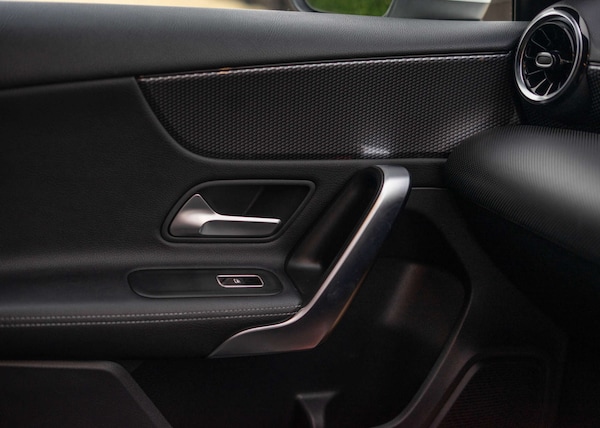 Used Mercedes-Benz A-Class 2019 for sale - 76255892: Photo 32