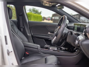 Used Mercedes-Benz A-Class 2019 for sale - 76255892: Photo 3