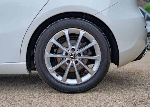 Used Mercedes-Benz A-Class 2019 for sale - 76255892: Photo 46